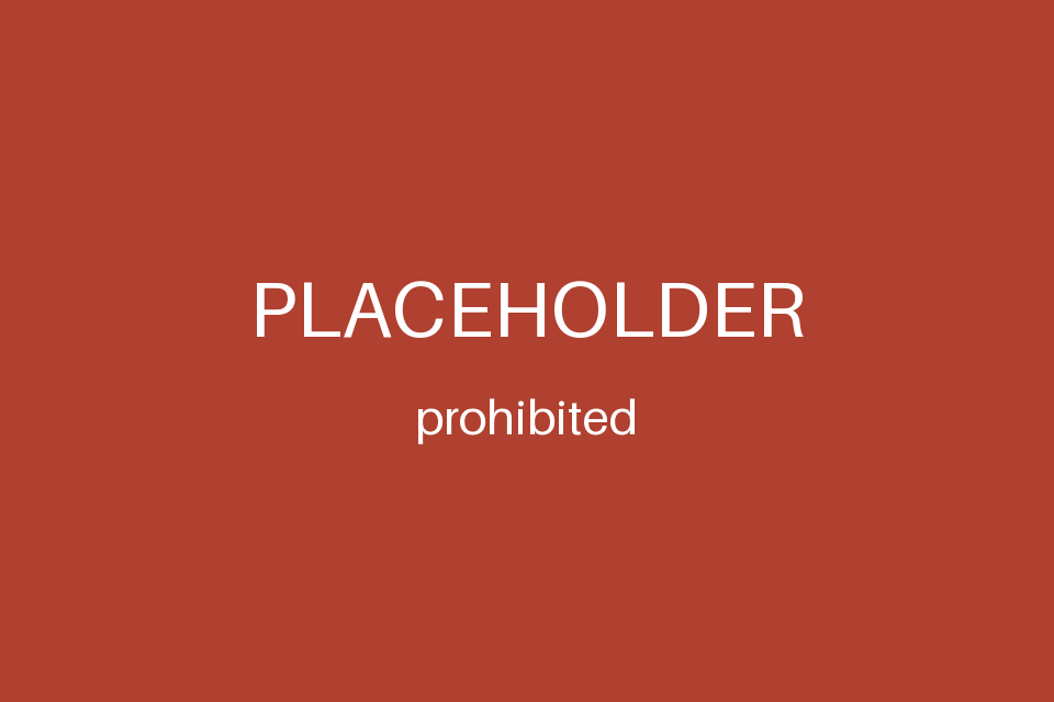 Placeholder picture for a prohibited practice